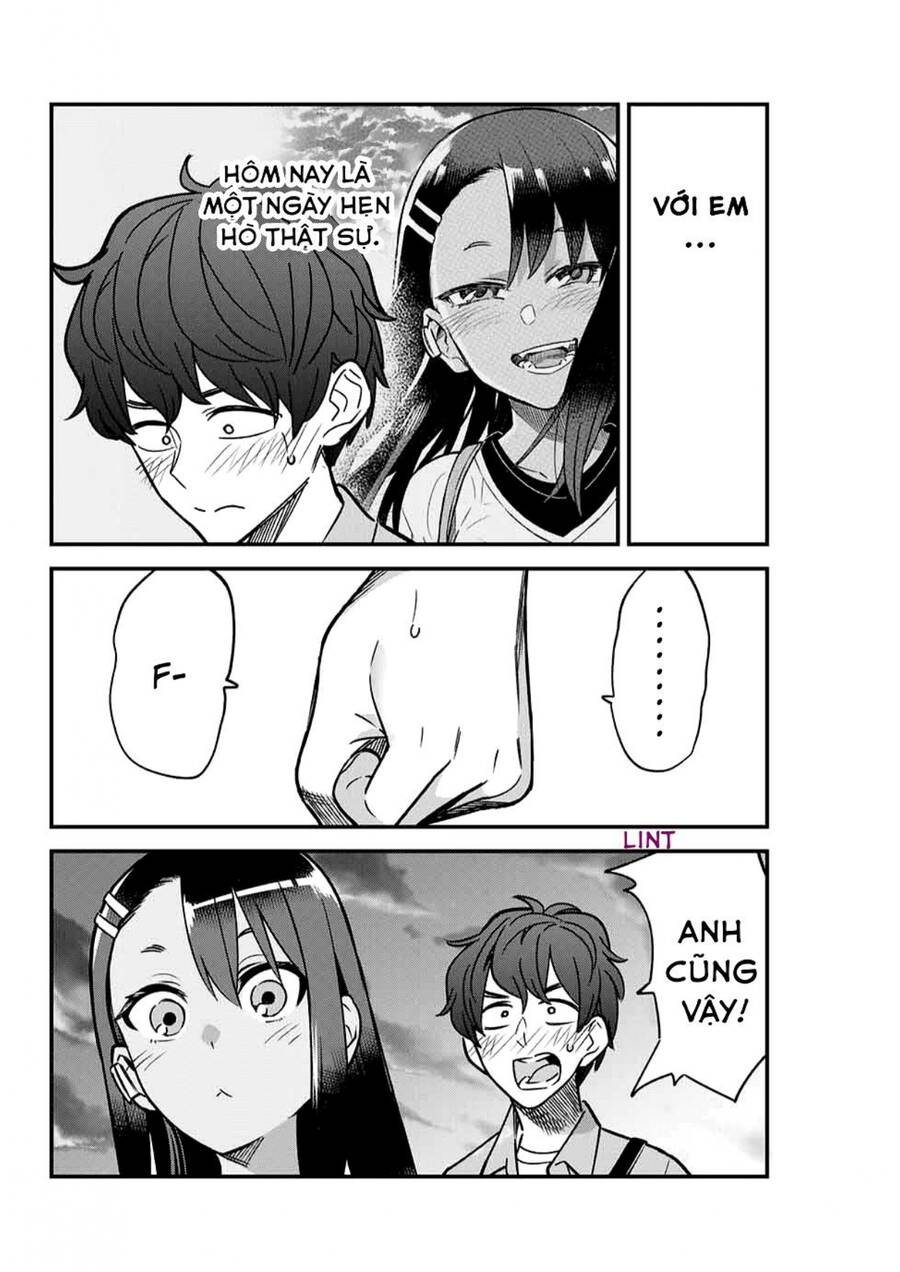 please don bully me - nagatoro-san chapter 90 6