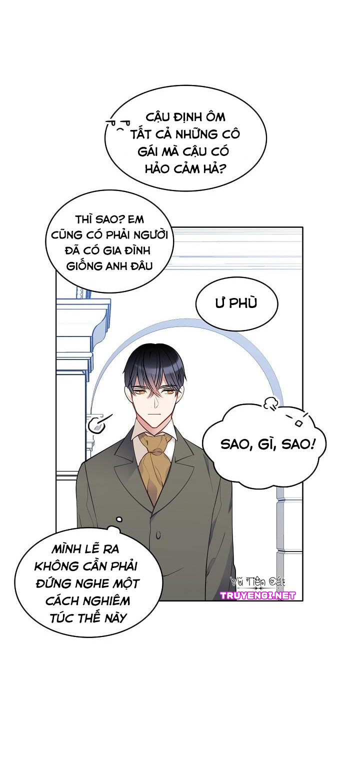 thanh tra của muiella chapter 32 35