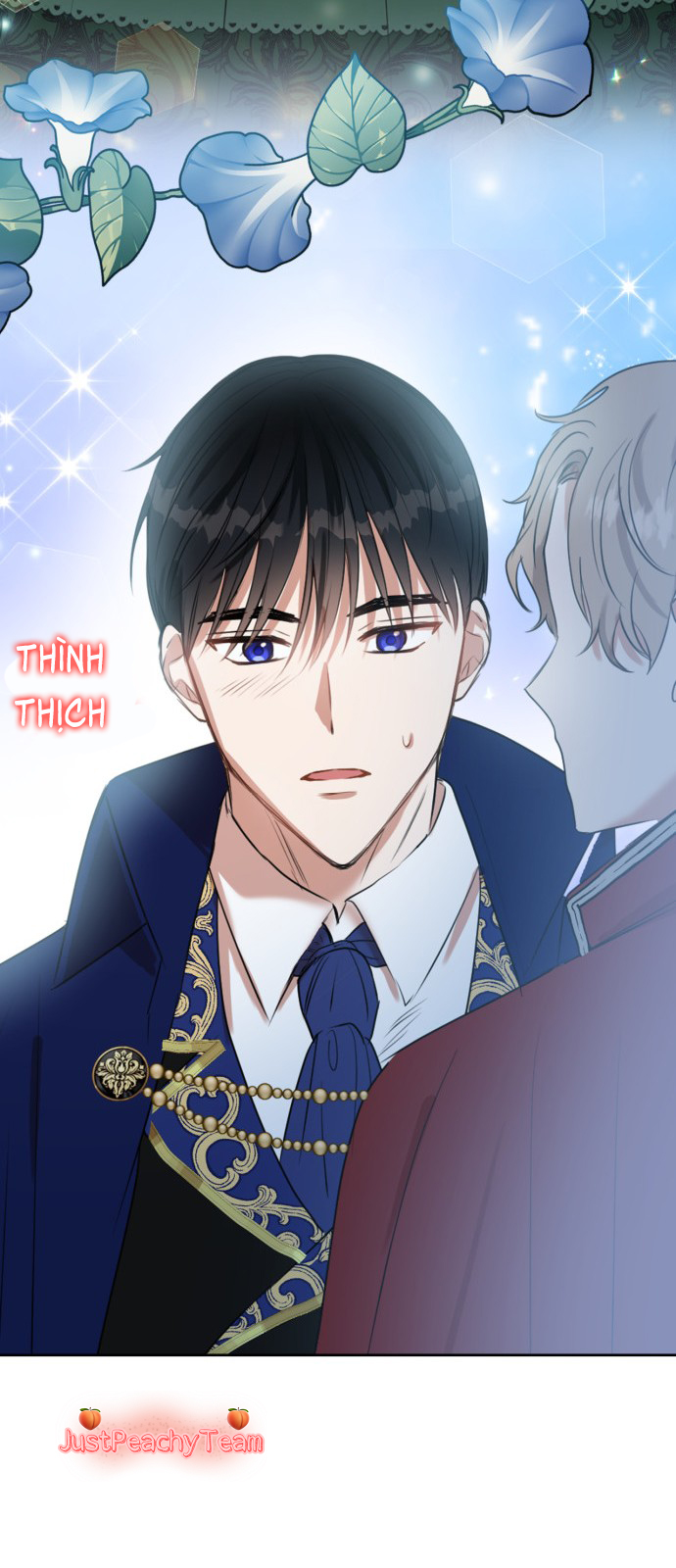 nâng cấp chồng lên level max chapter 11 13