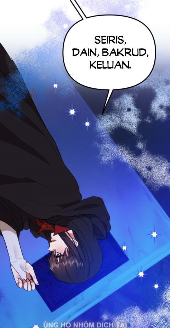 [18+] dũng sĩ vị tha chapter 16.2 21