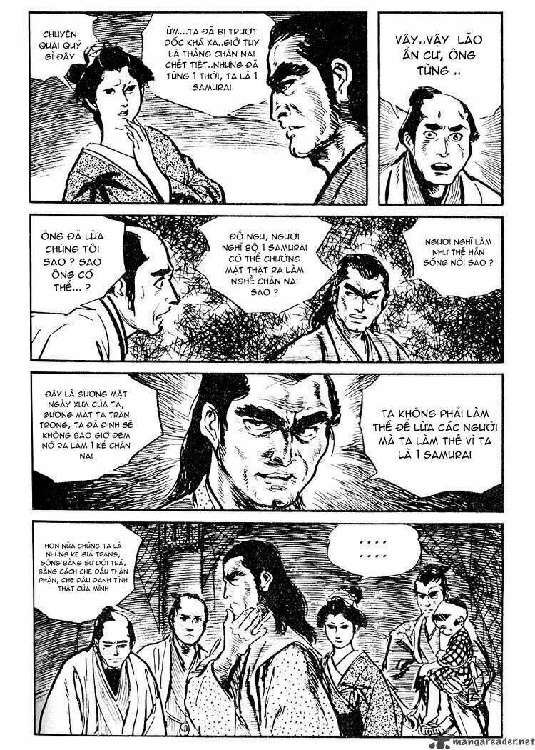 lone wolf and cub chapter 30 39