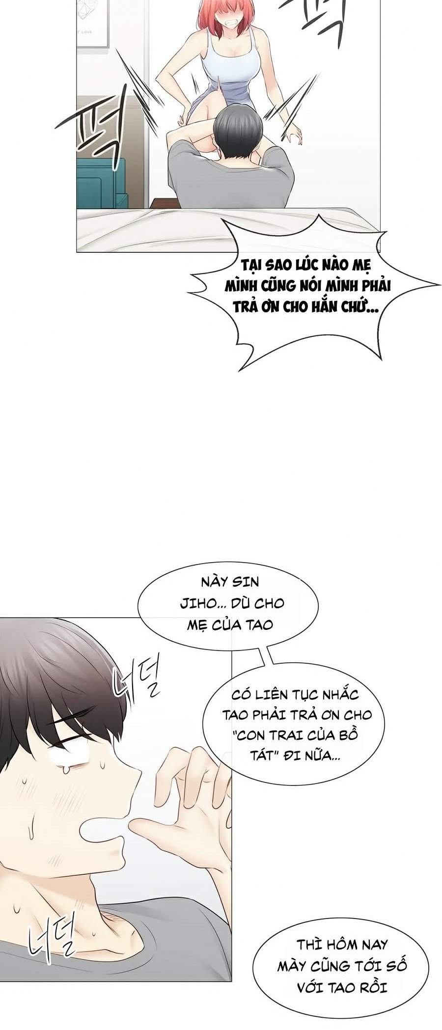 mở khóa tim em chapter 92 63