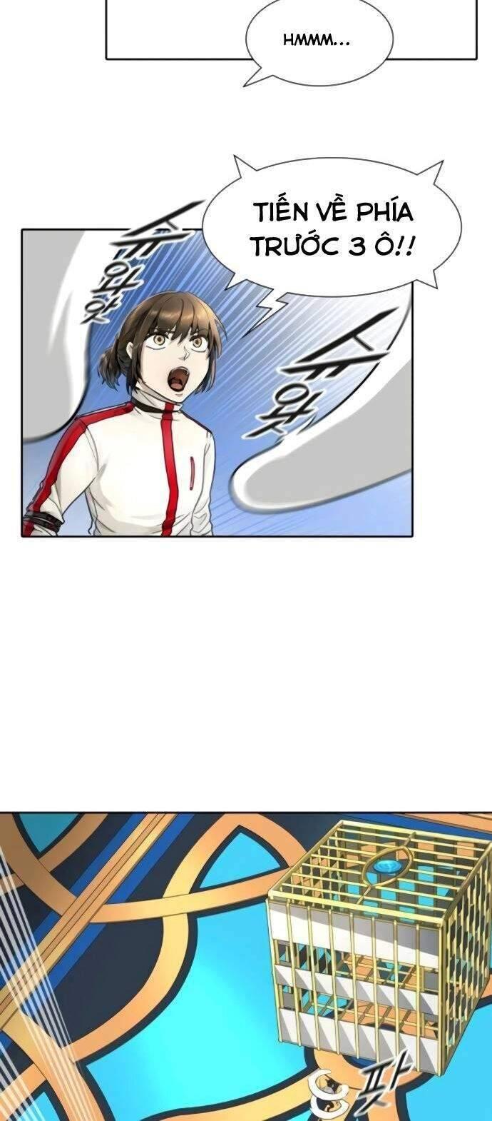 tòa tháp bí ẩn 2 chapter 487 18