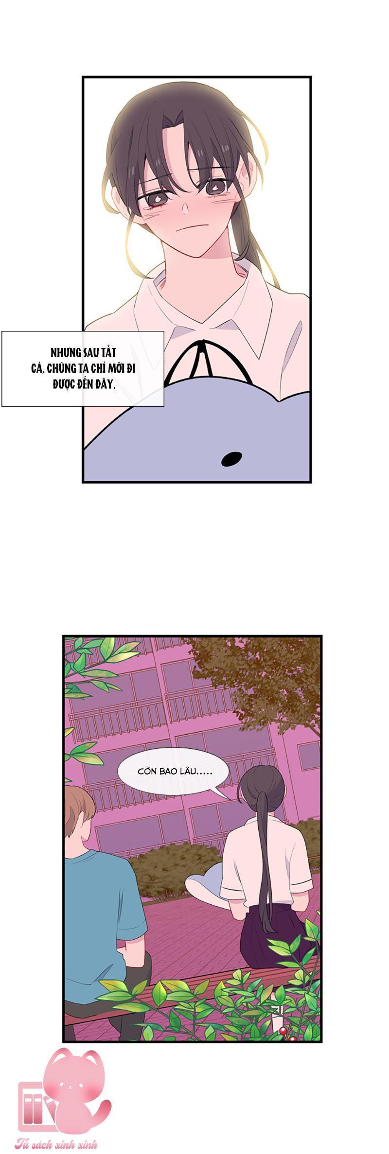 về bên anh chapter 49 41