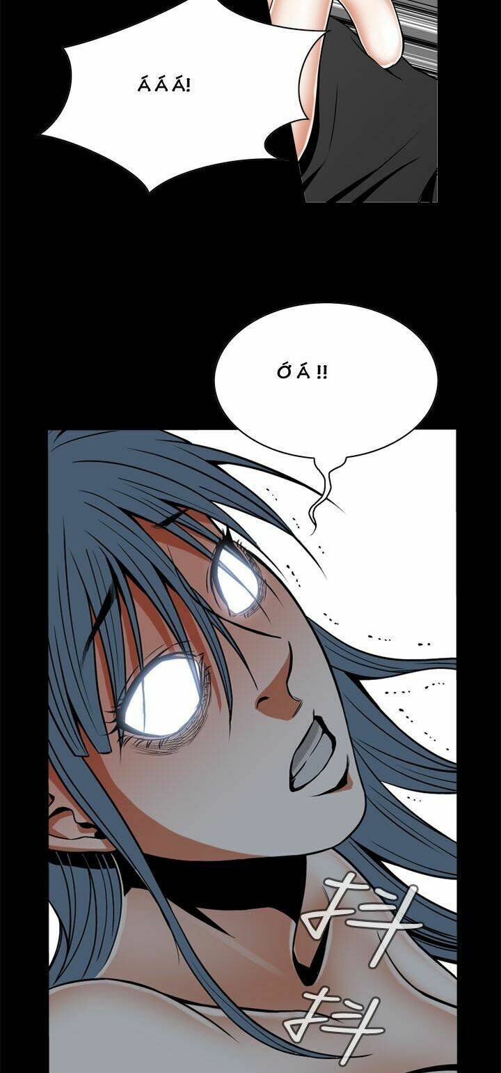 giấc mơ khủng khiếp - deadful dream chapter 9 59