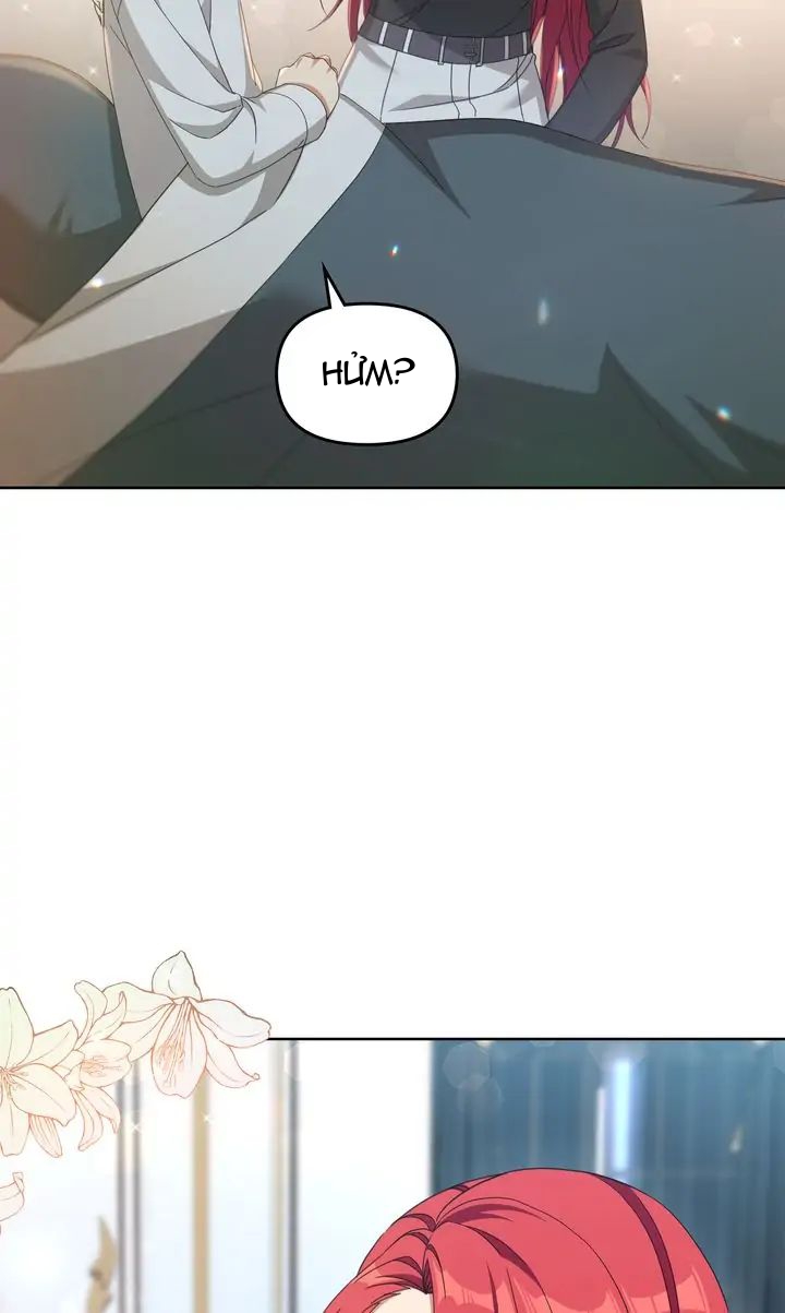 Đóa Hoa Tôn Kính chapter 13.2 - Trang 11