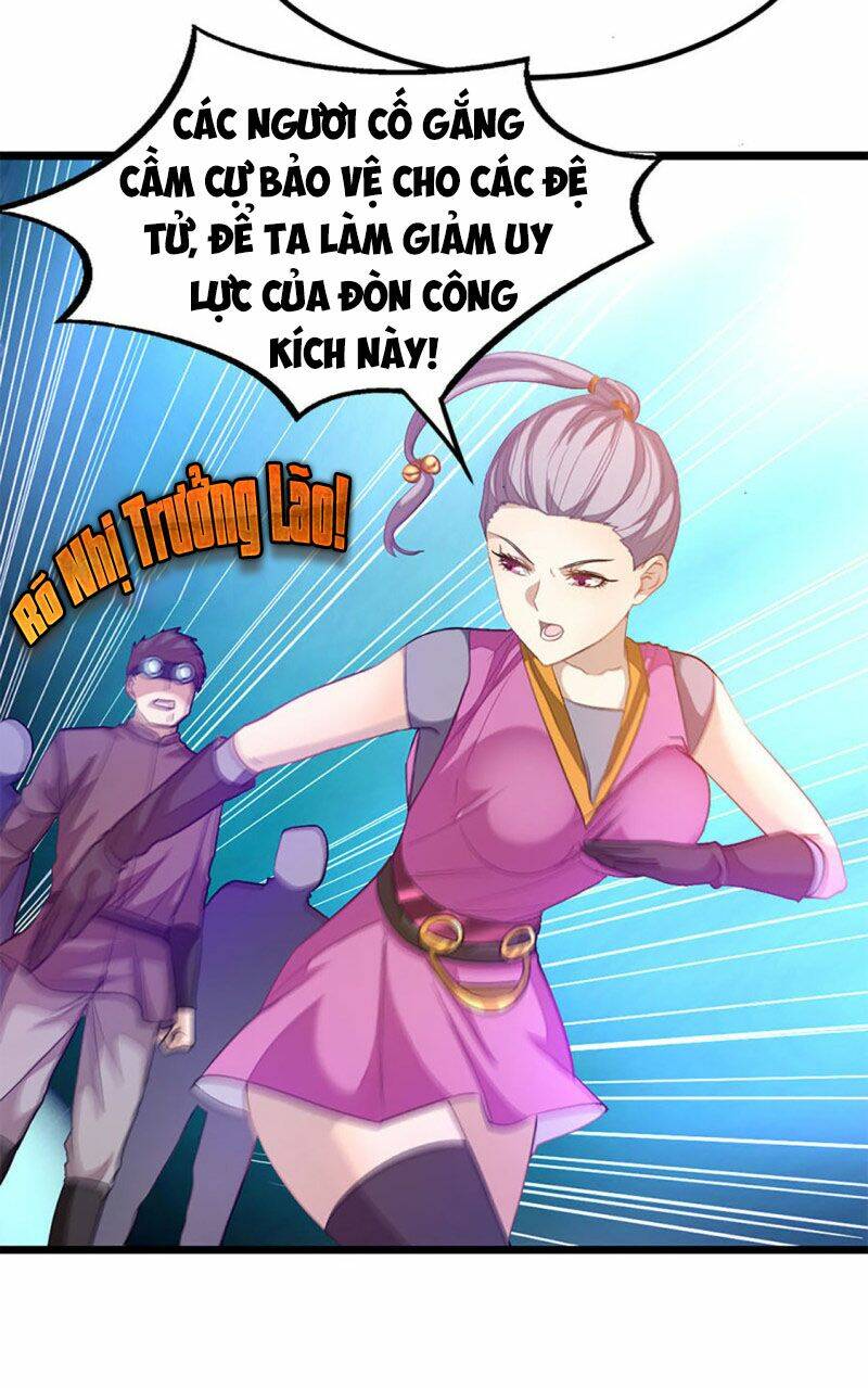 cửu dương thần vương chapter 228 26