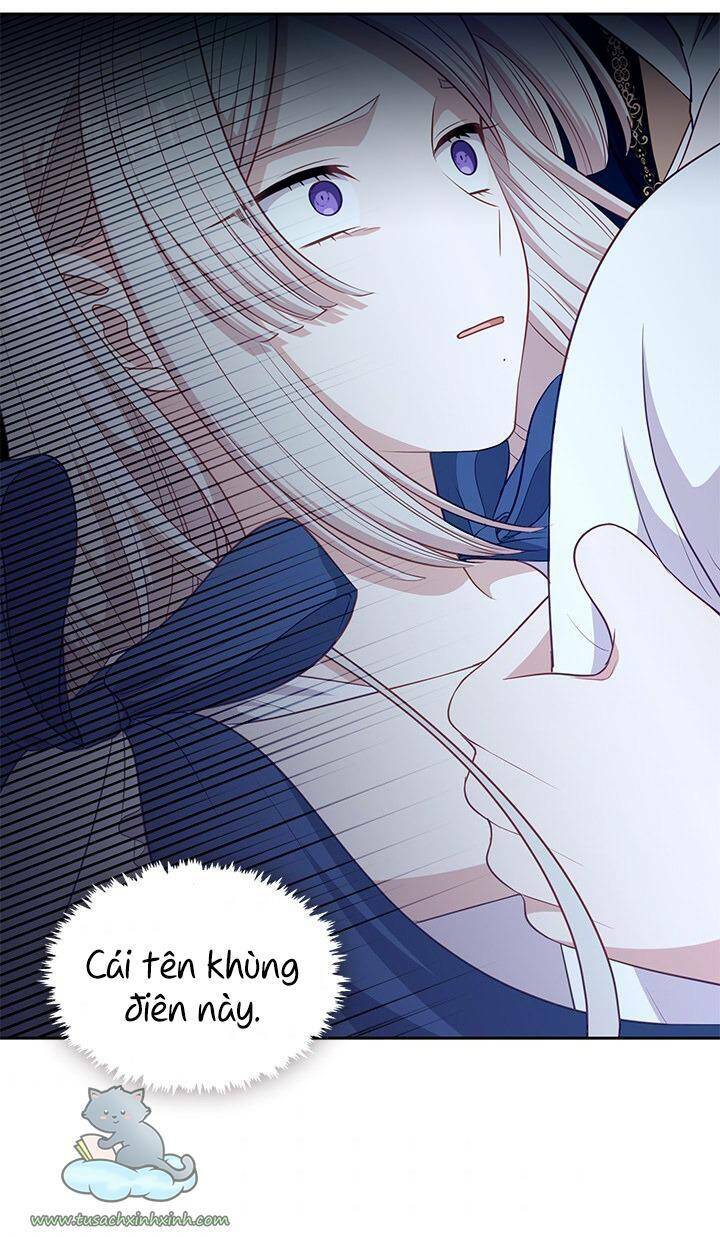 hãy coi chừng ác nữ chapter 103 65