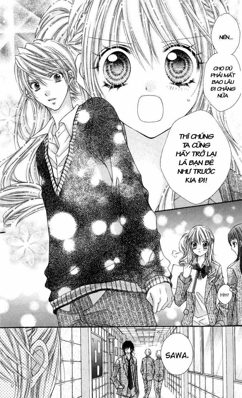 rockin' heaven chapter 29 13