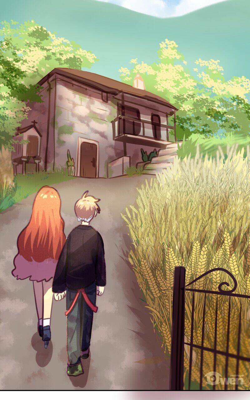 lời nguyền lalin chapter 24 21