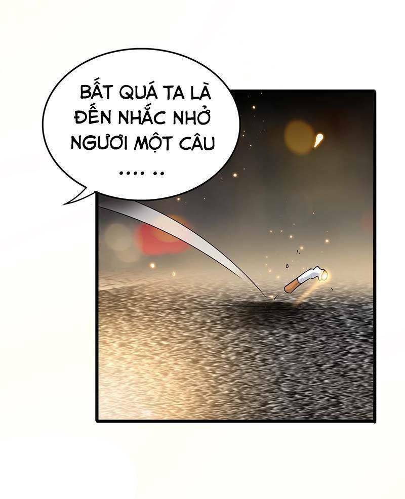 siêu cấp bại gia tử chapter 76 8