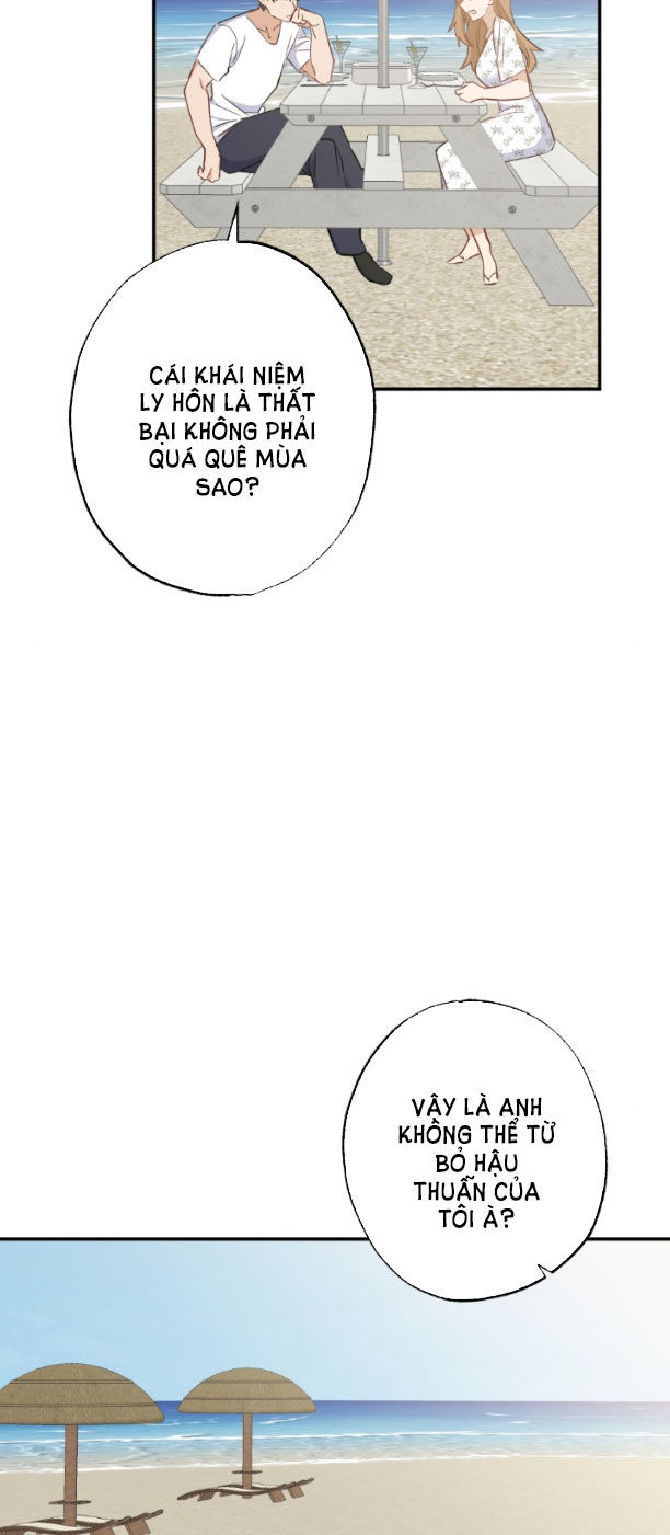 Hôn Nhân Tiền Định chapter 68.1 - Trang 20