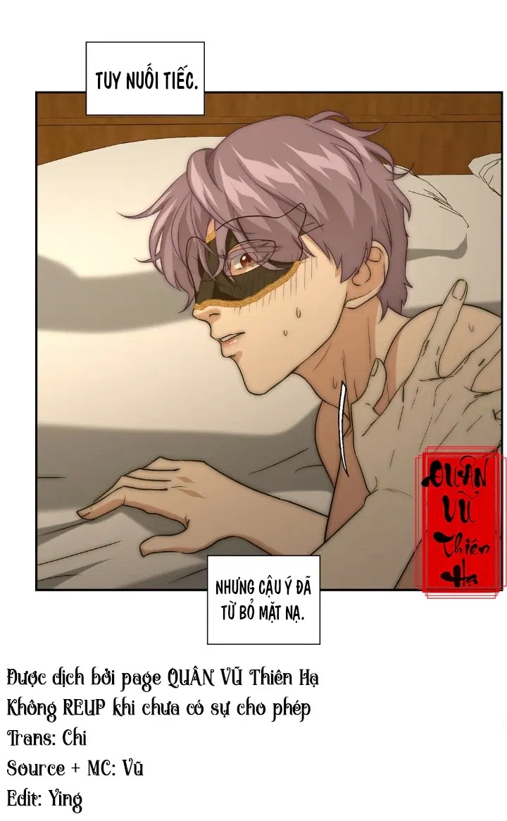 bí mật của omega k chapter 11 61