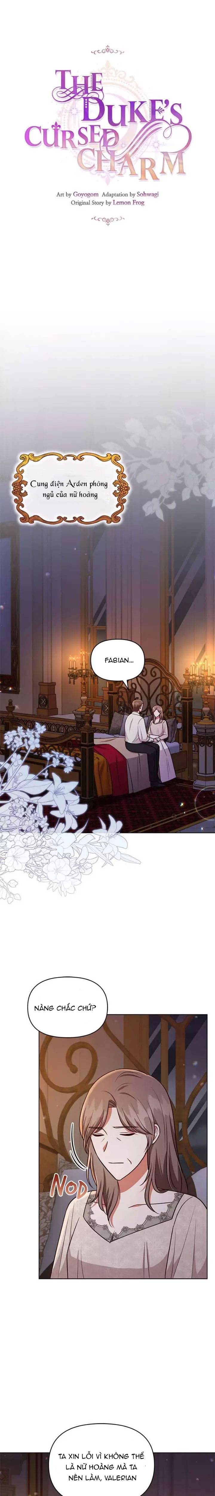 công tước ác quỷ không ngủ được chapter 46 9