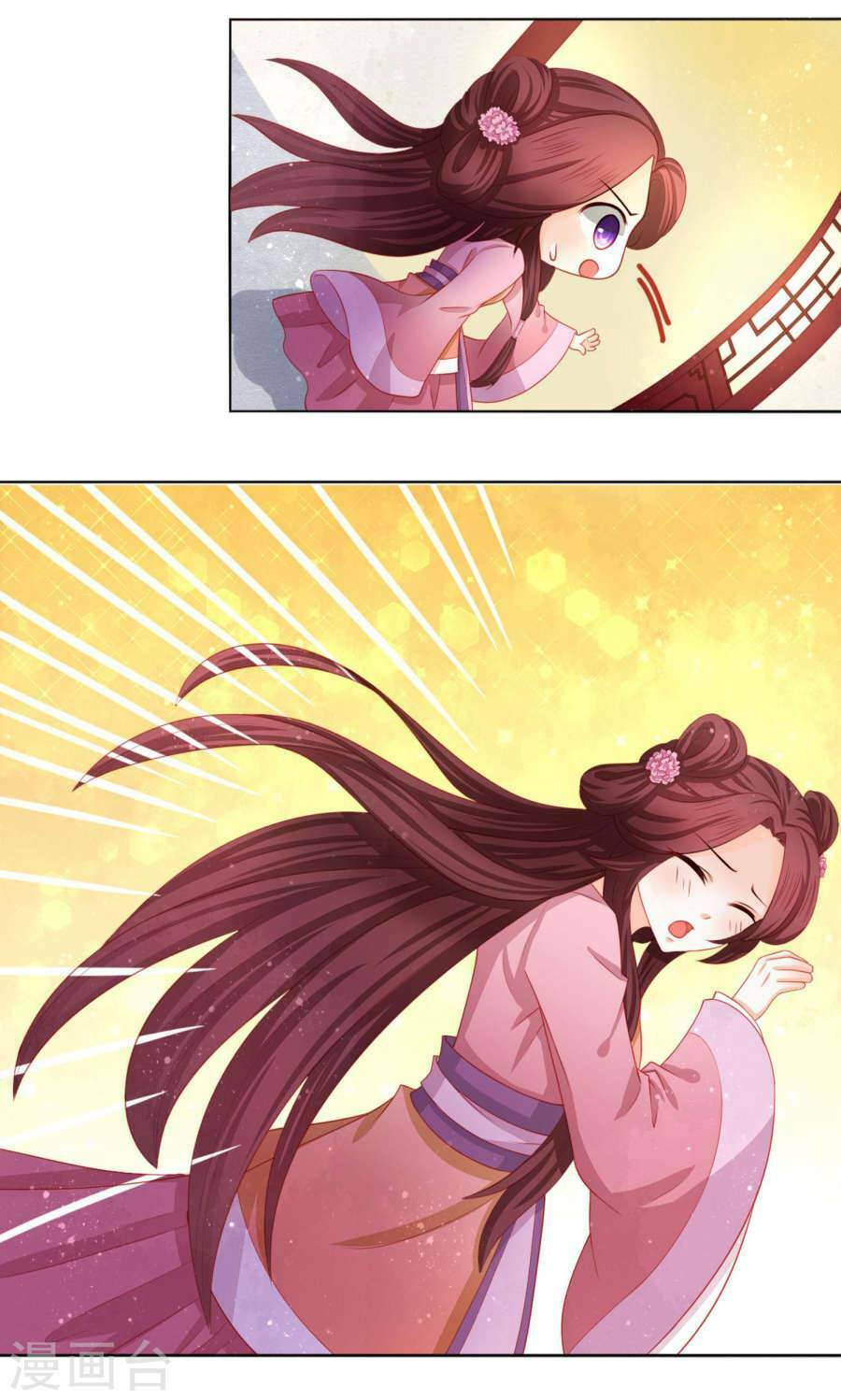 nam phi nữ tướng chapter 10 31