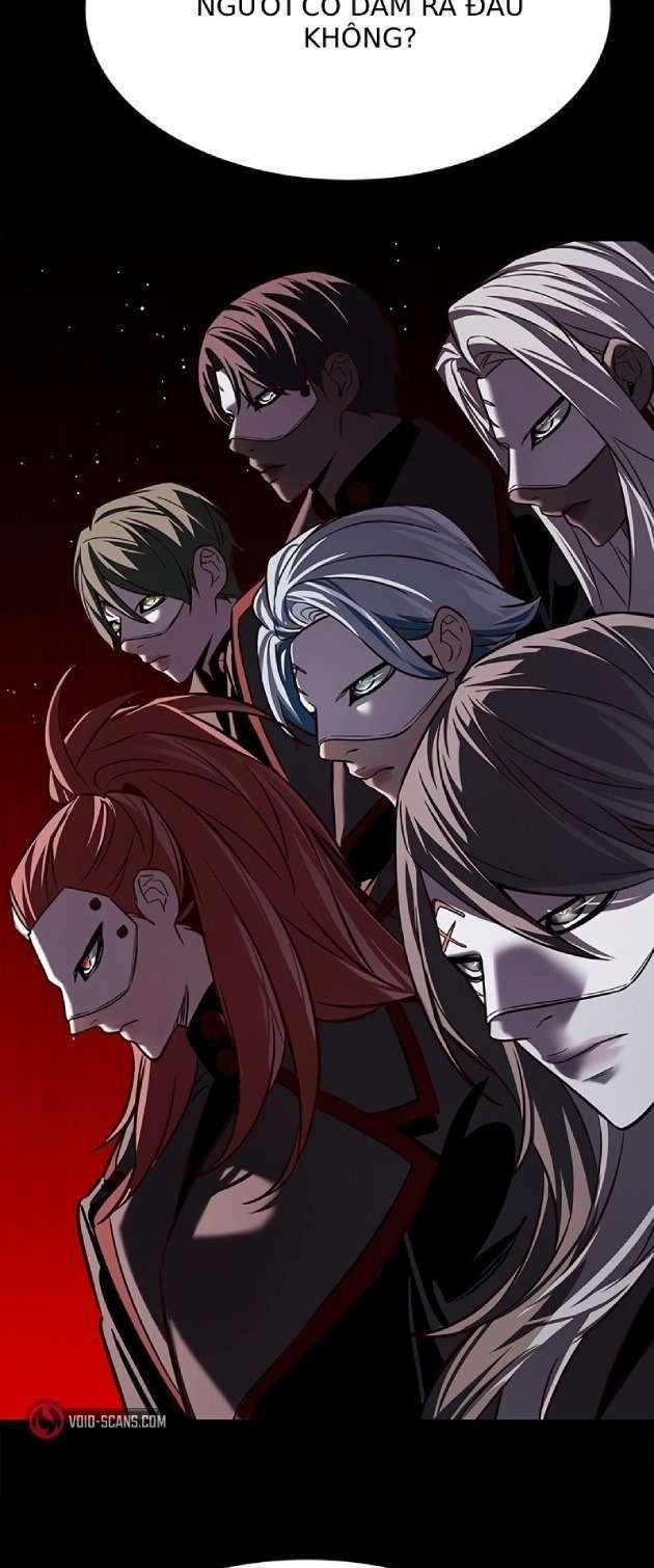 biến thân thành mèo chapter 247 18