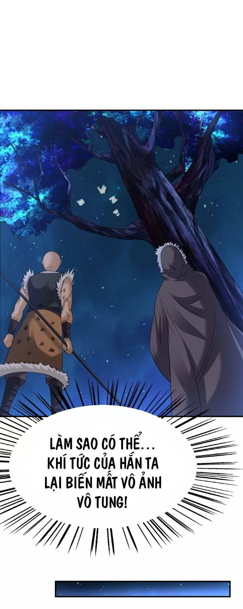 đạo ấn chapter 31 23