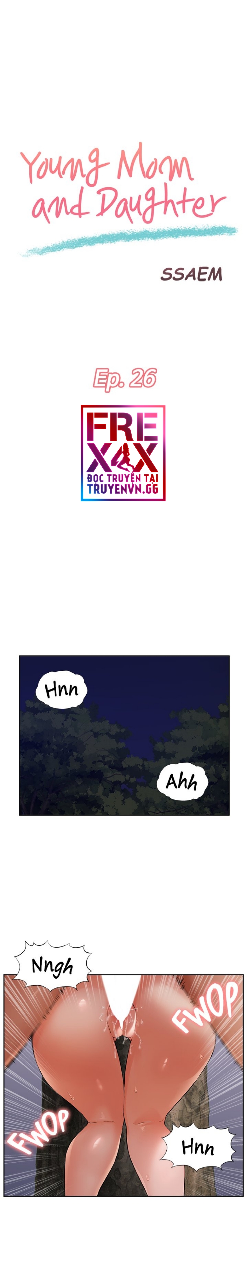 song sinh trụy lạc chapter 26 5