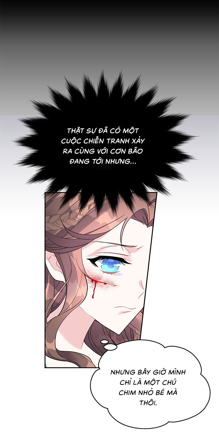 công chúa của loài chim chapter 11 64