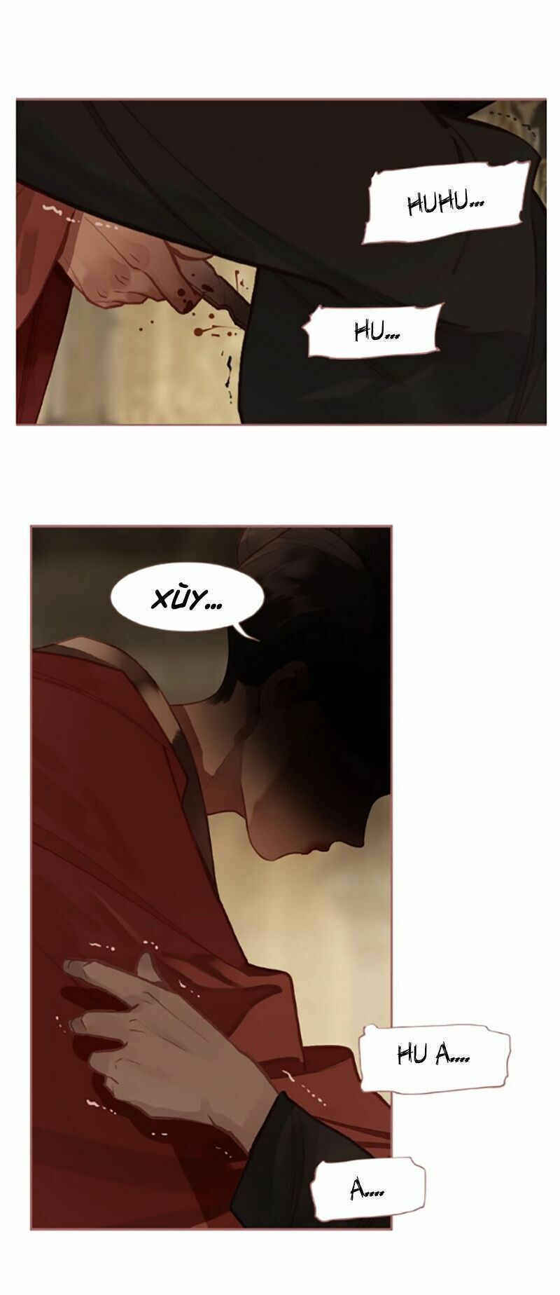 nhất đại linh hậu chapter 71 21