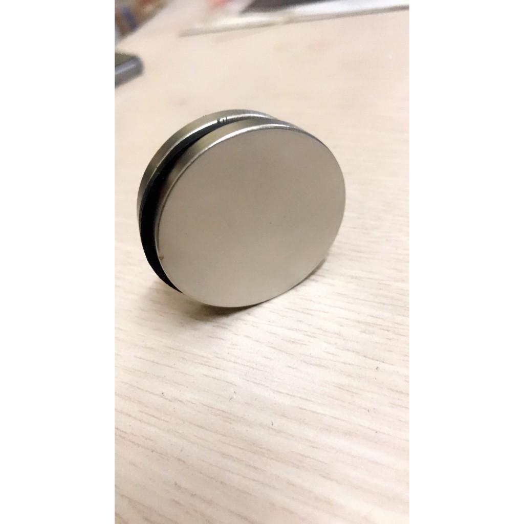 Nam châm tròn 50x5mm loại nam châm vĩnh cửu