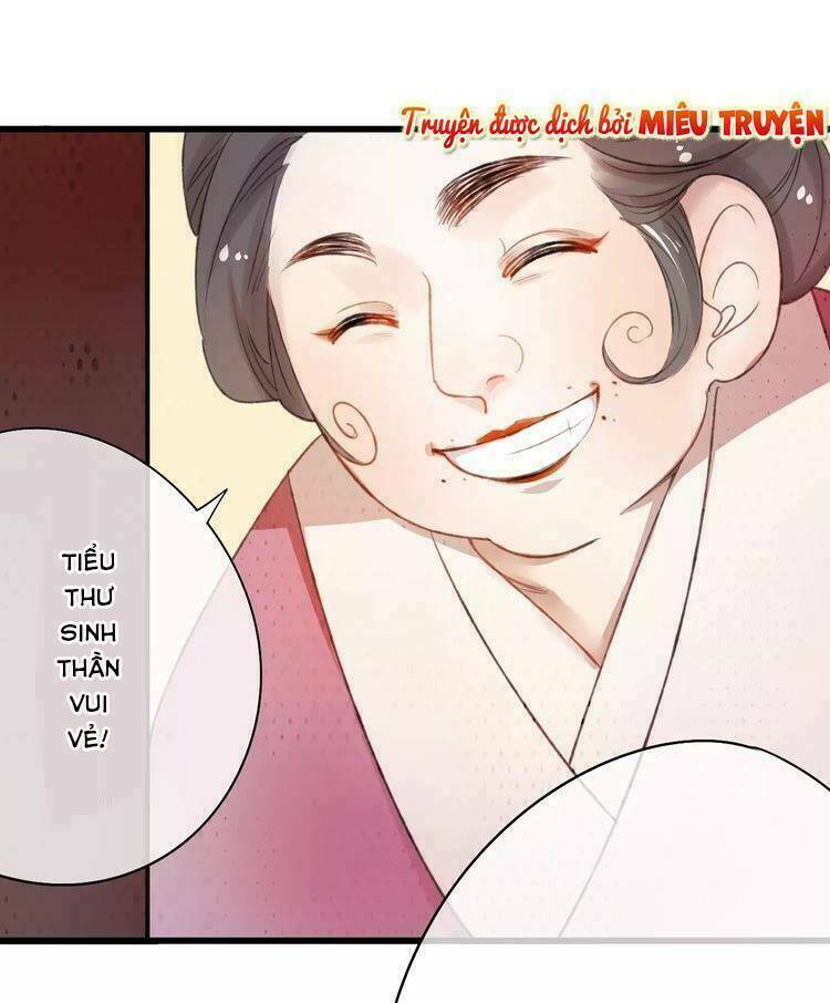 quân phong nghê ca chapter 4 6