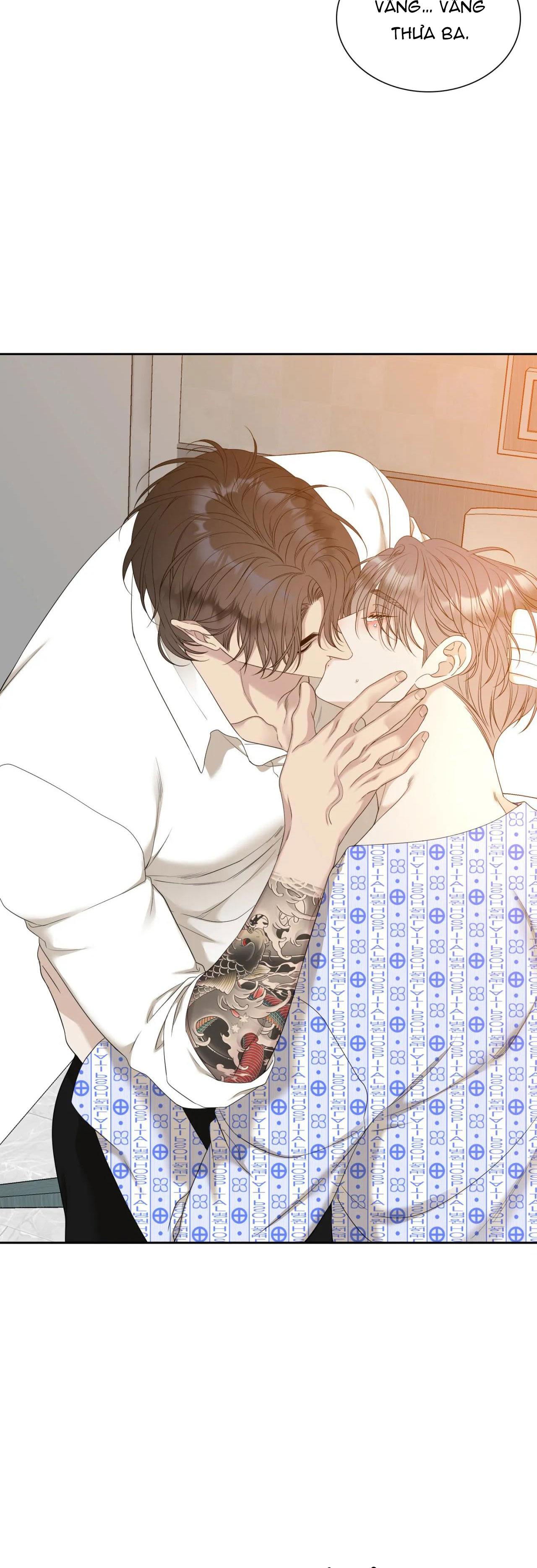 tên rác rưởi chapter 30 50