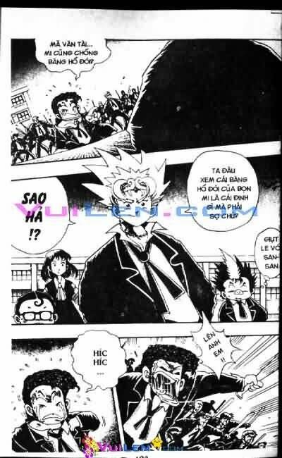 những người bạn tốt chapter 2 183