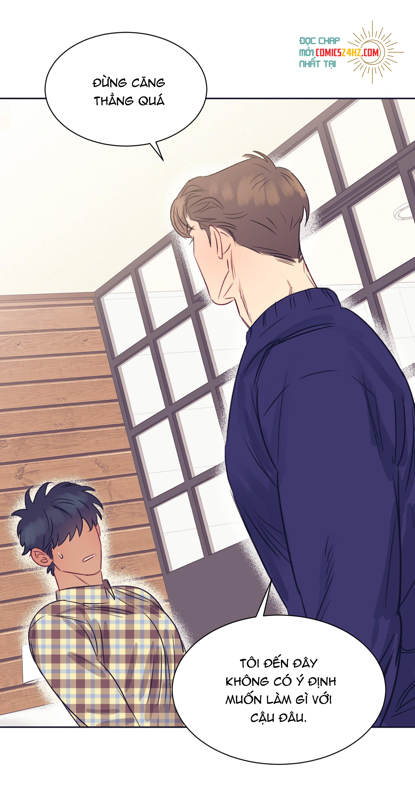 tình yêu lụi tàn chapter 8 26