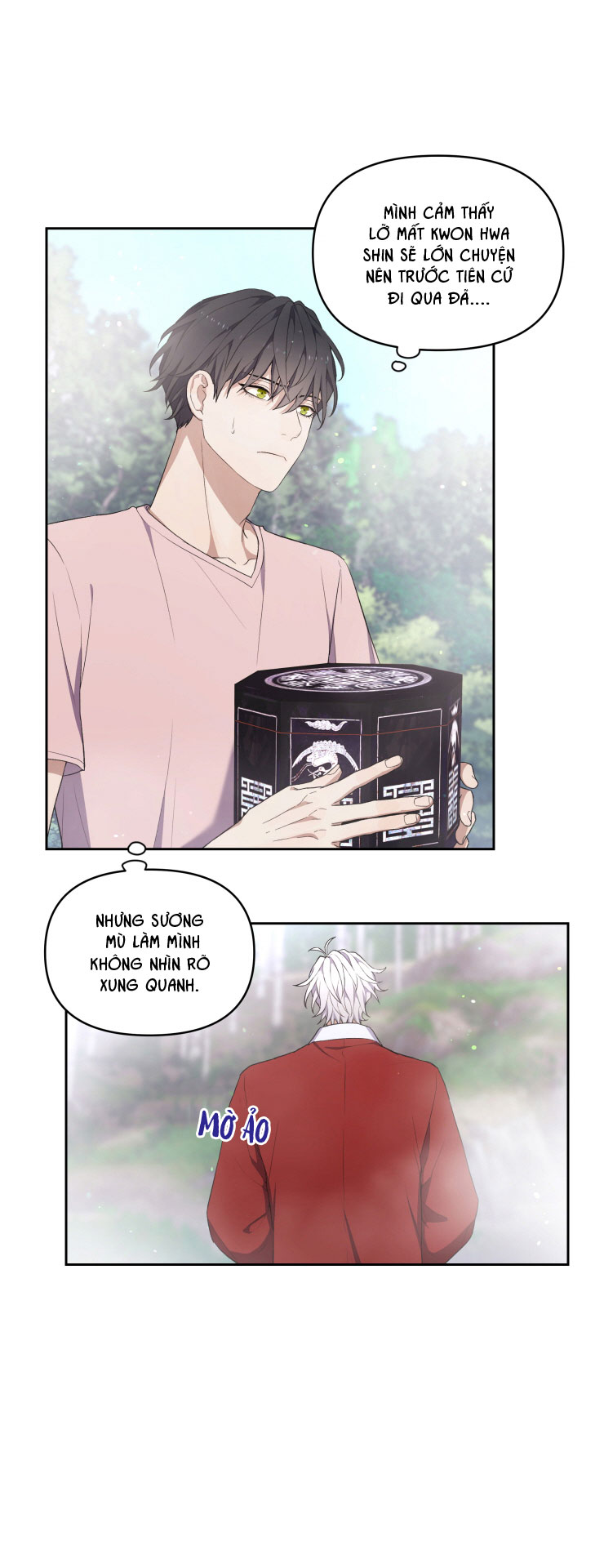 hỗn mộng chapter 7 16