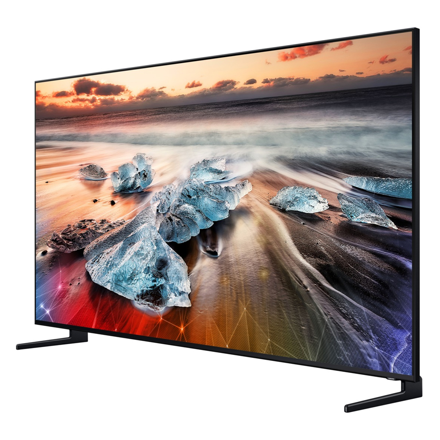 Smart Tivi QLED Samsung 65 inch 8K QA65Q900RBKXXV - Hàng Chính Hãng