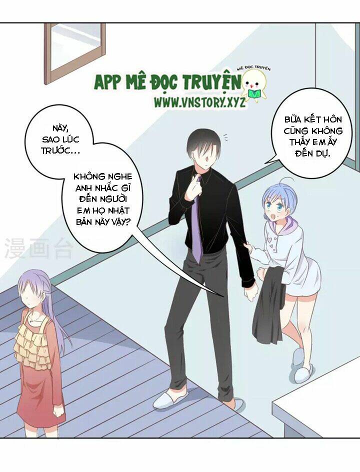 em chỉ yêu tiền của anh chapter 25 11