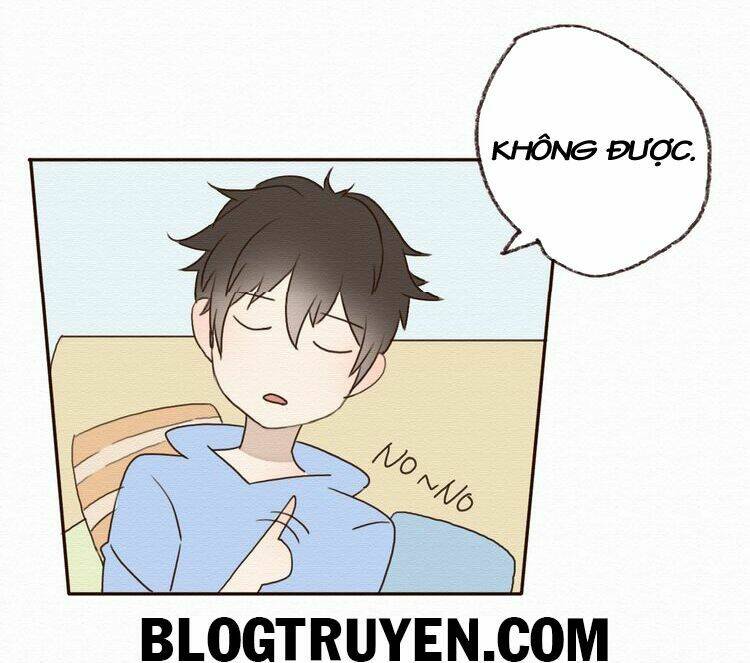 tình yêu không nói dối chapter 14 33