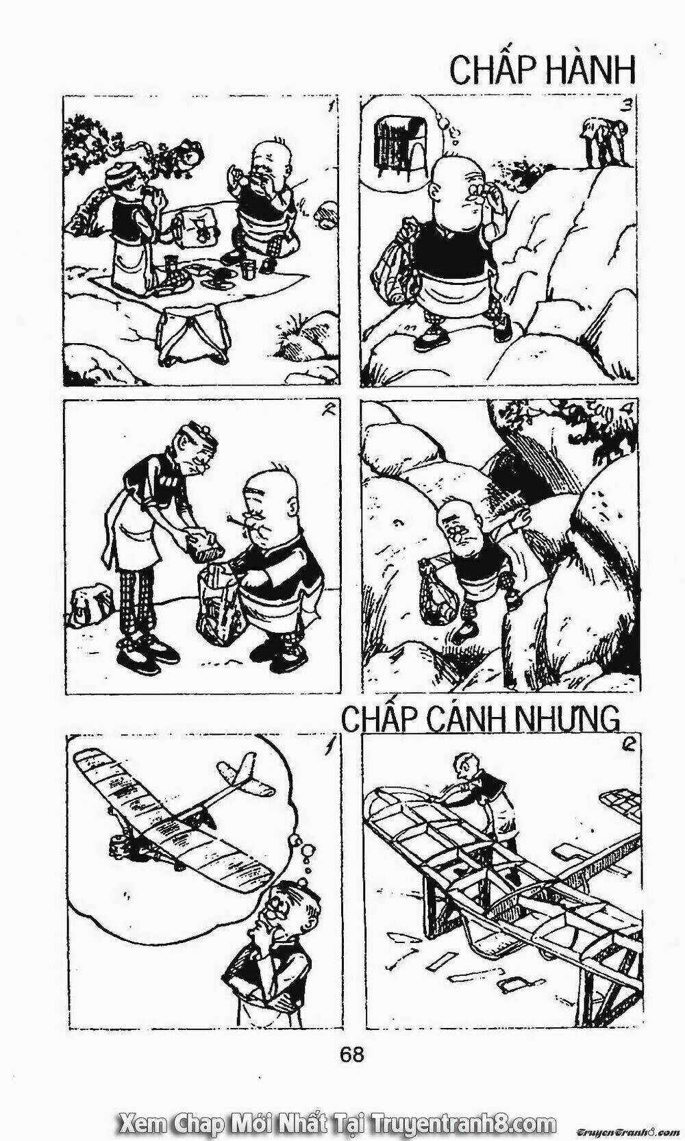 chú thoong chapter 118 4