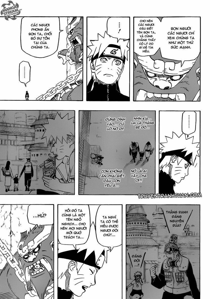 naruto - cửu vĩ hồ ly chapter 568 12
