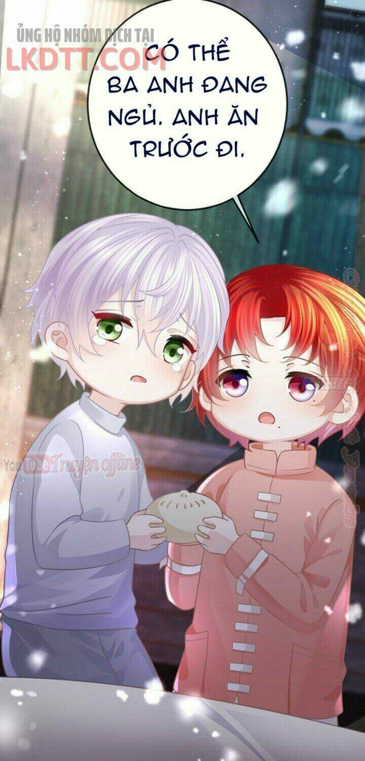 đứa trẻ có 5 daddy chapter 9 17