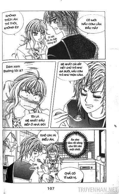 cô nàng sandwich chapter 29 12