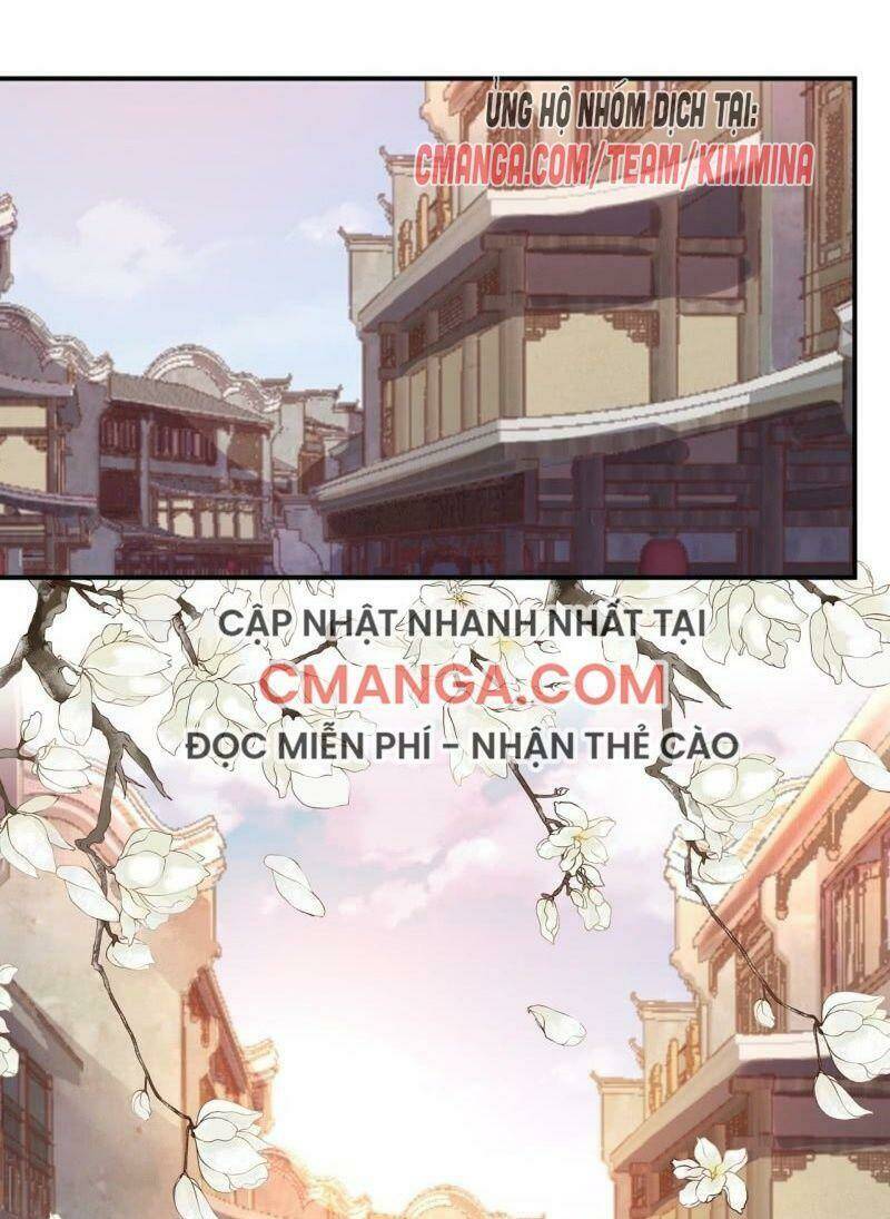 vương gia kiêu ngạo quá khó cua chapter 94 2