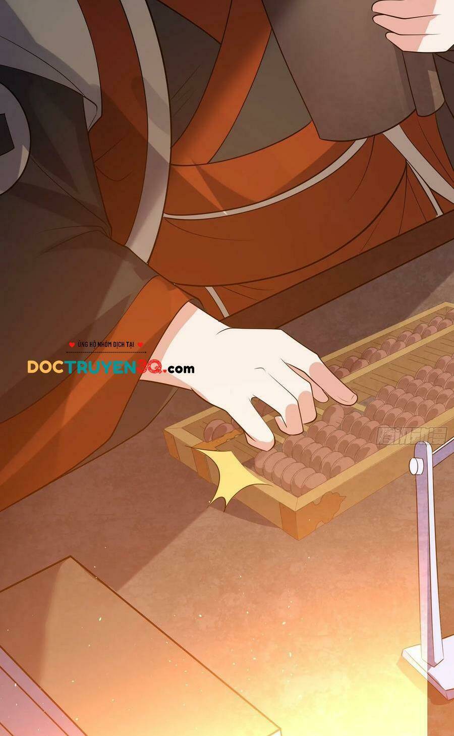 giáng thần chiến ký chapter 109 39
