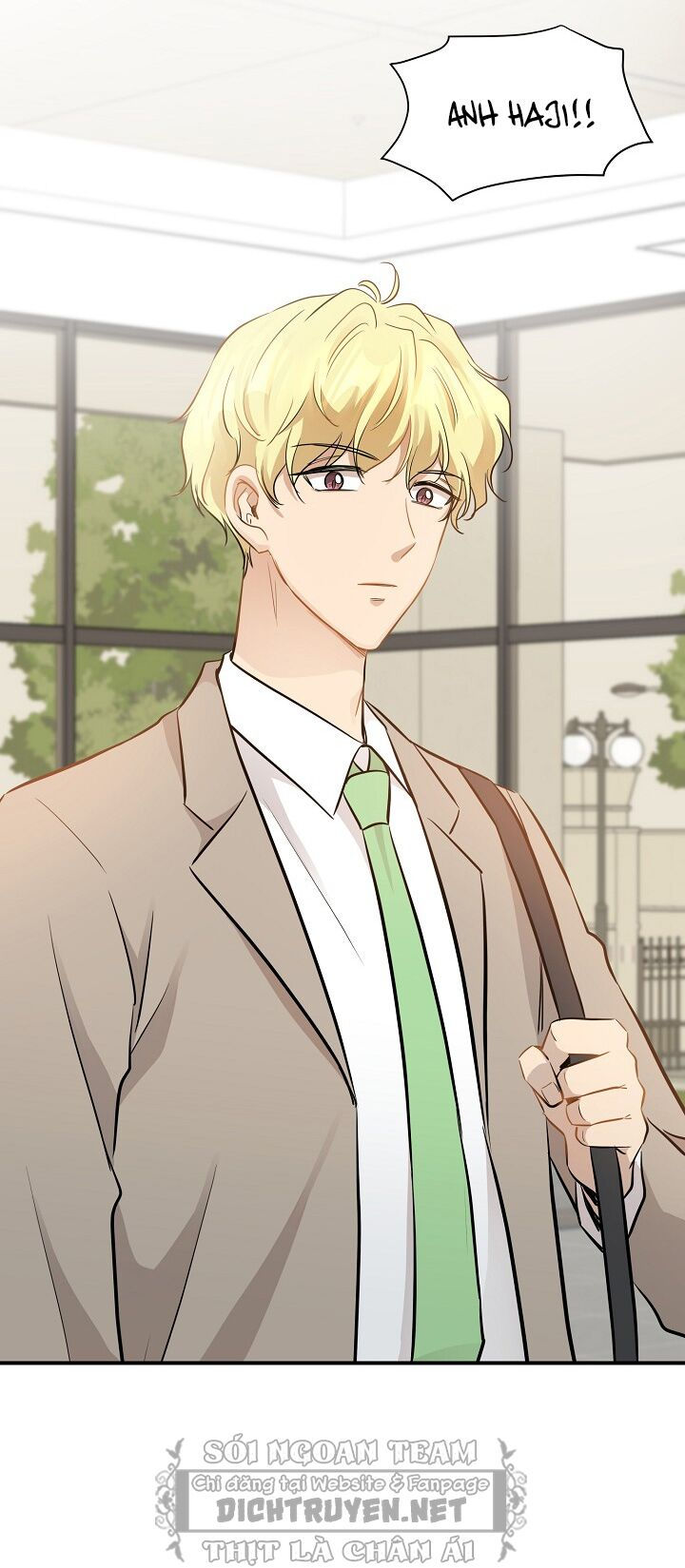 cuộc sống kỳ thú chapter 49 67