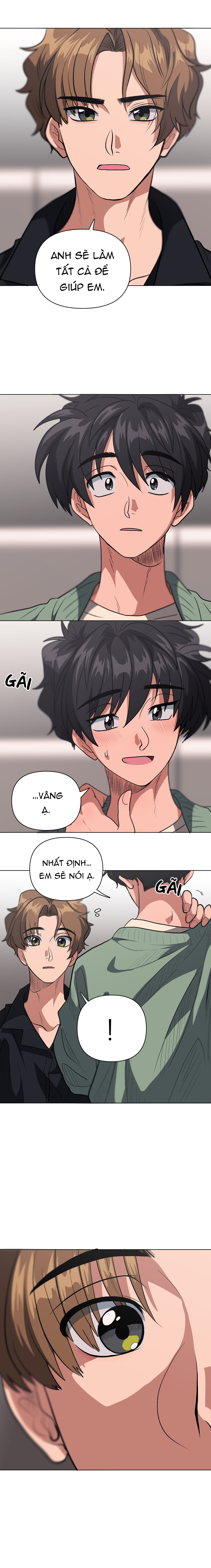 bị trói chapter 13 9