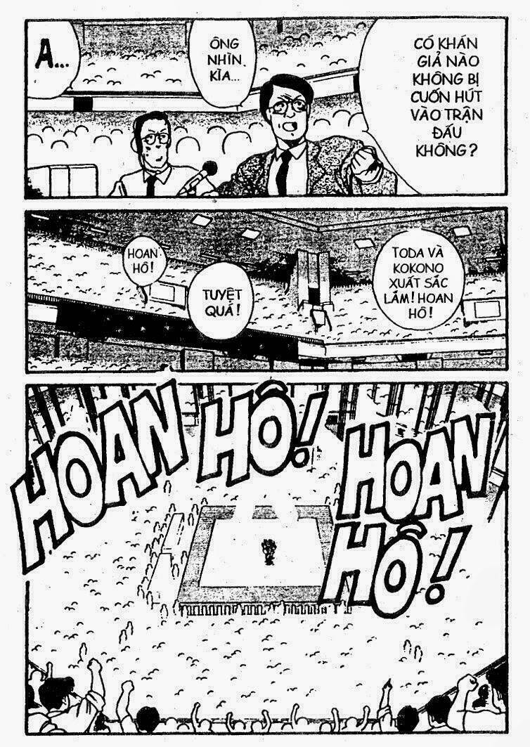 truyền nhân atula - shura no mon i chapter 47 16