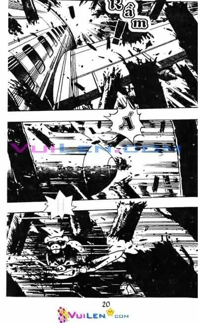 những người bạn tốt chapter 7 21