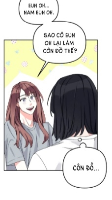 [18+] barrel chapter 1.2 30