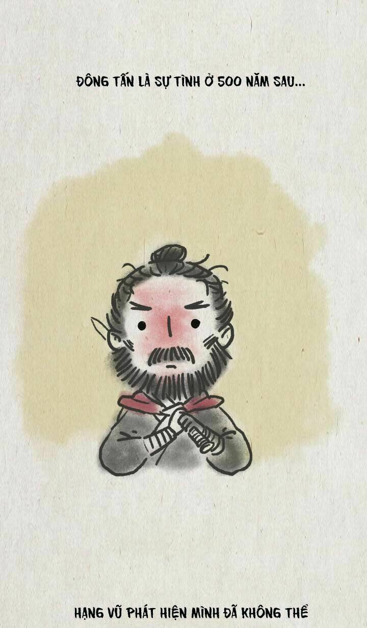 nhất thiền tiểu hòa thượng chapter 68 24