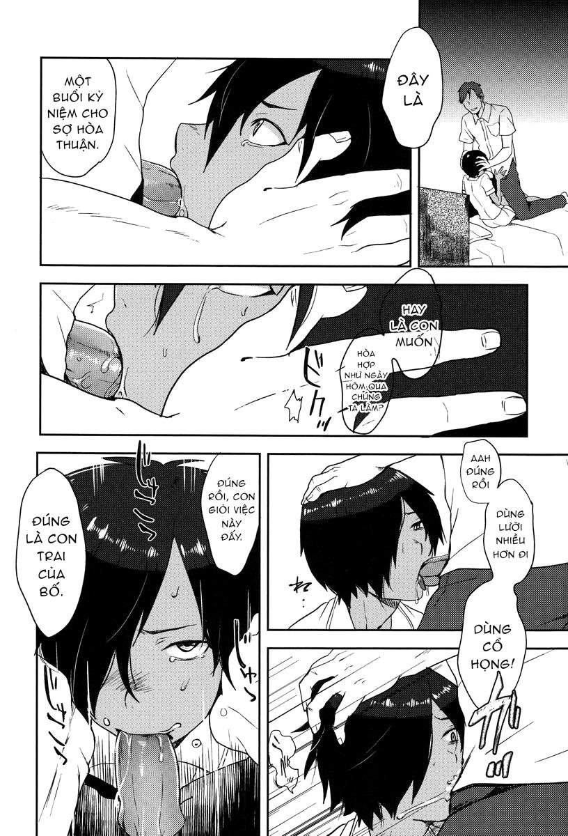 tuyển tập chjch và chjch chapter 12 6