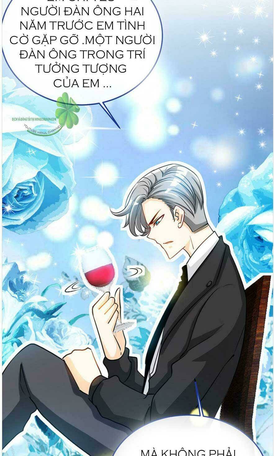 truy nã toàn cầu truy thê về sủng chapter 89.1 11