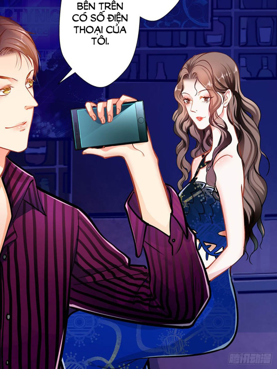 cưng chiều ái thê hư hỏng chapter 56 59