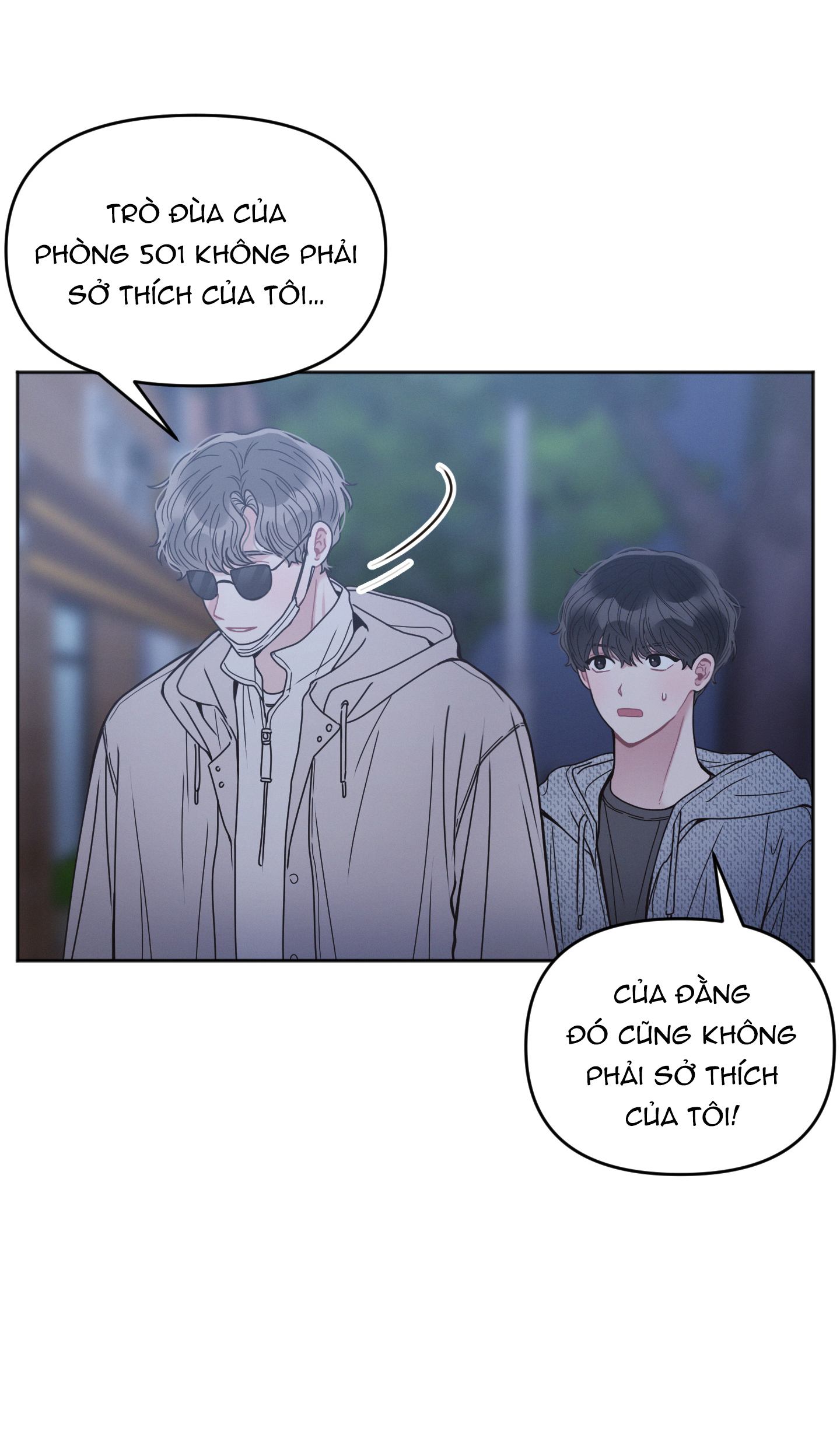 đời tư hàng xóm chapter 6 42