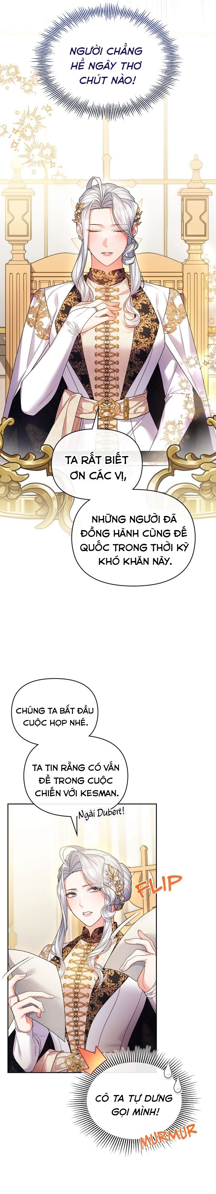 công chúa muốn ly hôn chapter 26 8